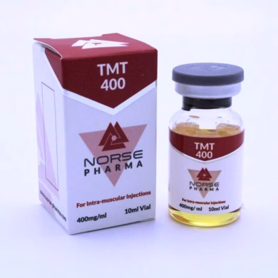 norse pharma tmt