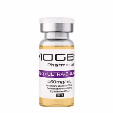 viogen pharma 450 mg test tren bold injection vial for sale