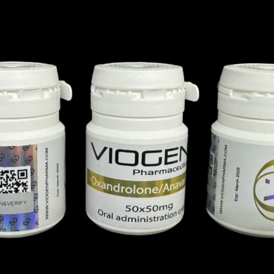 viogen pharmaceuticals 50 mg anavar tablets for sale