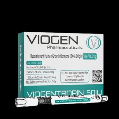 viogen pharmaceuticals 50iu hgh pen